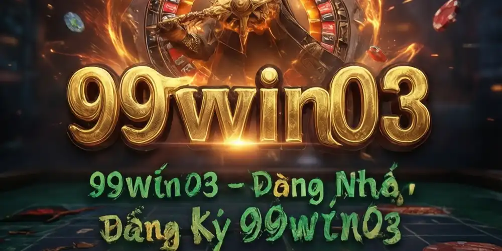 99win03 Banner